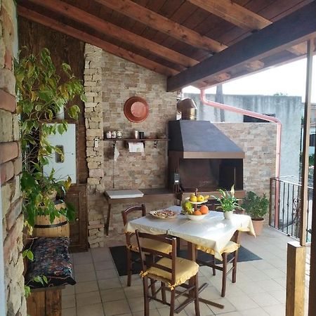 Casa Serena Serdiana Zewnętrze zdjęcie