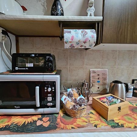 Casa Serena Serdiana Zewnętrze zdjęcie