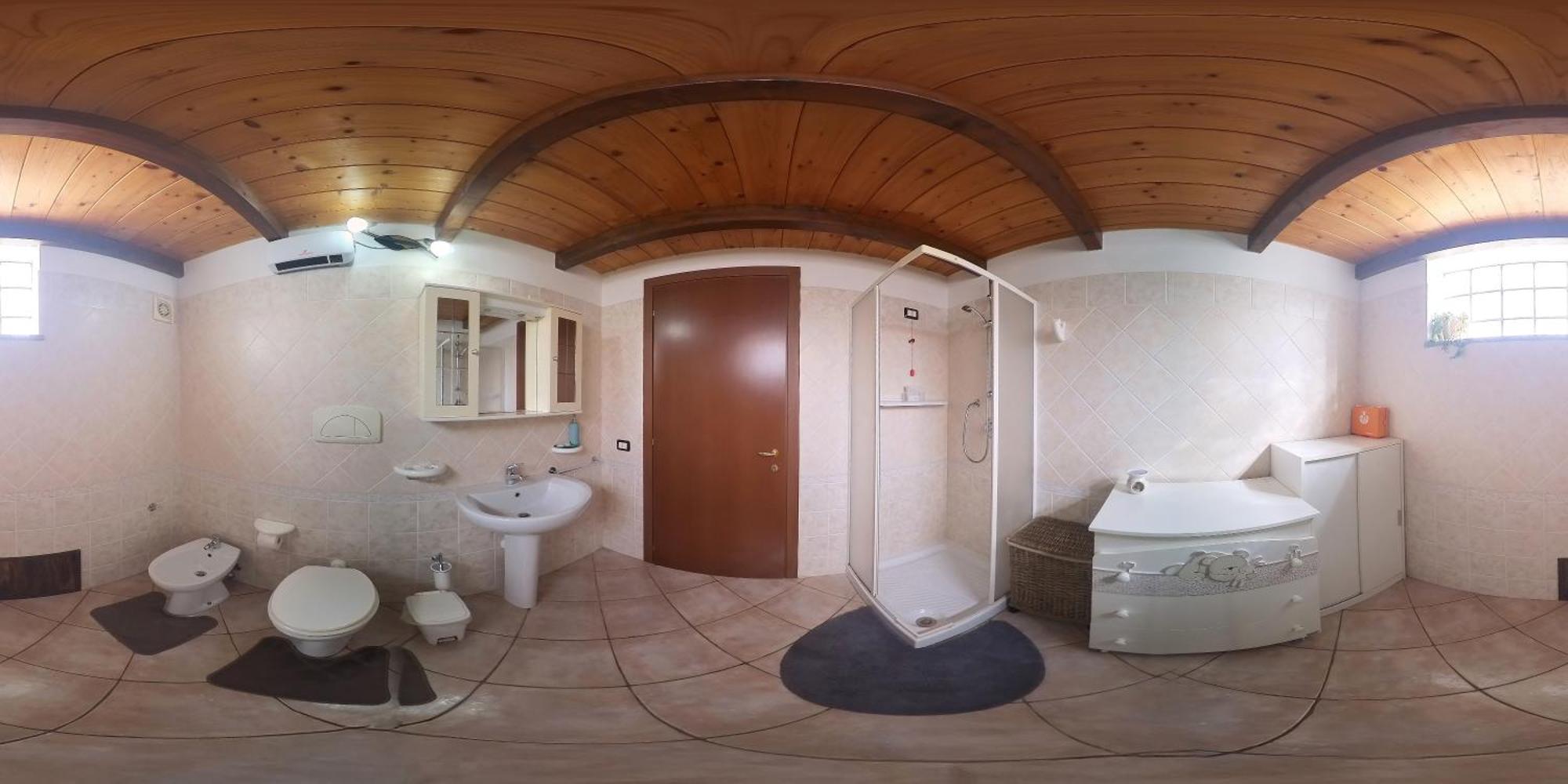Casa Serena Serdiana Zewnętrze zdjęcie