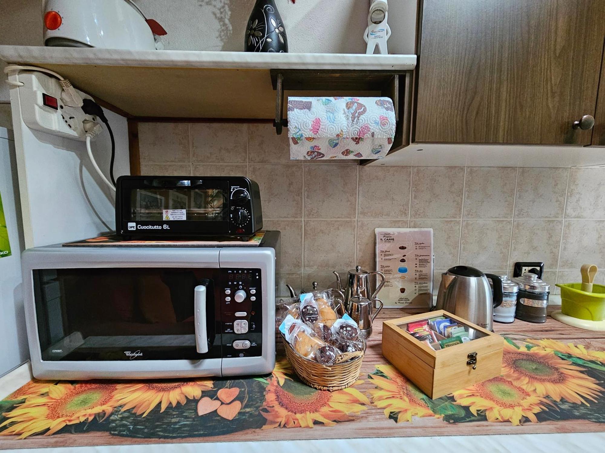 Casa Serena Serdiana Zewnętrze zdjęcie