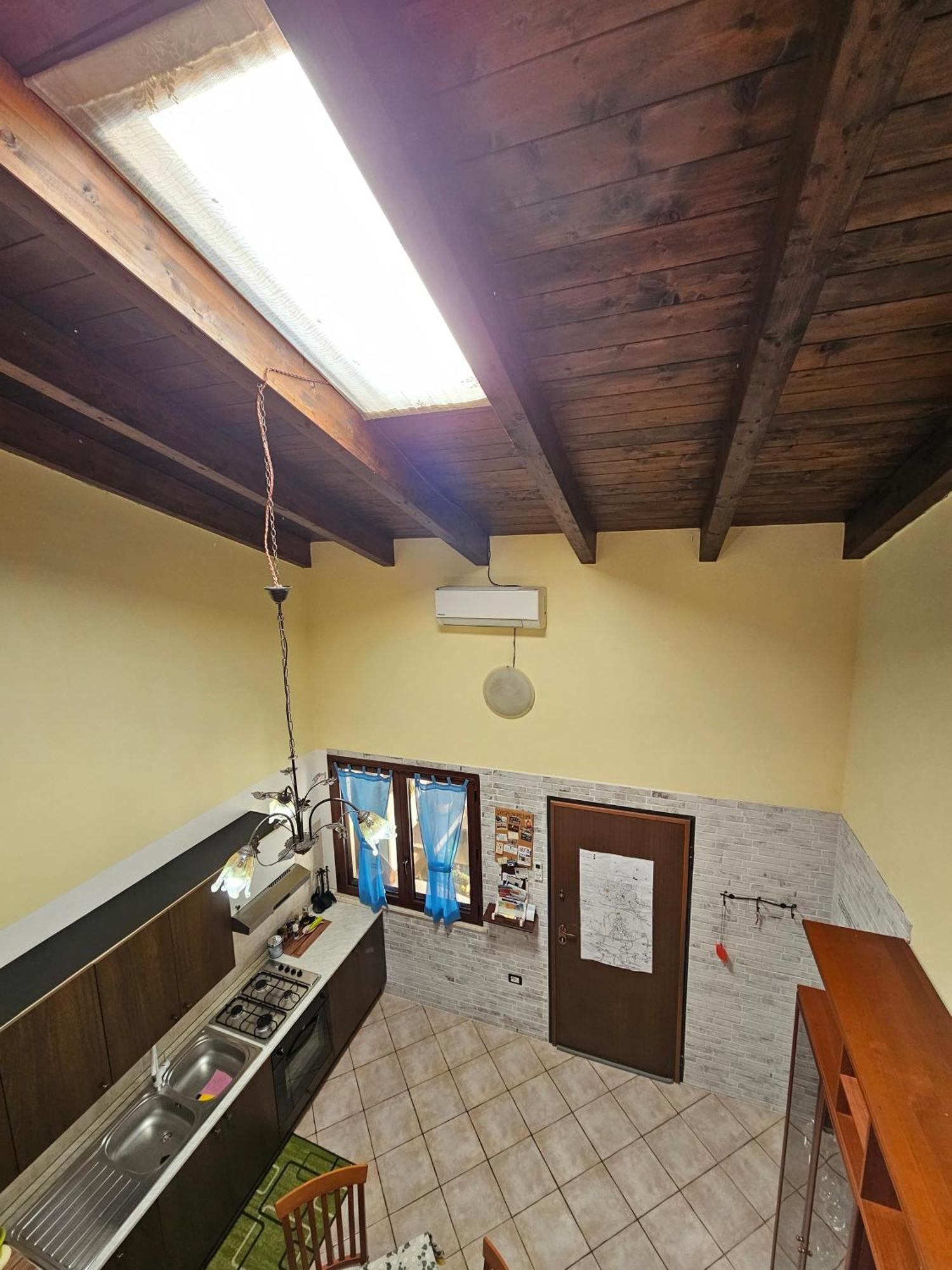 Casa Serena Serdiana Zewnętrze zdjęcie