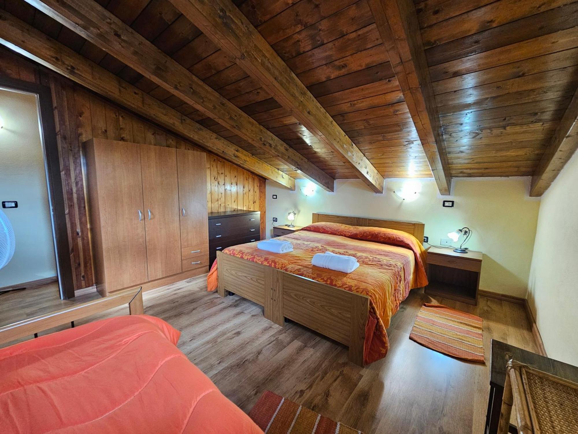 Casa Serena Serdiana Zewnętrze zdjęcie