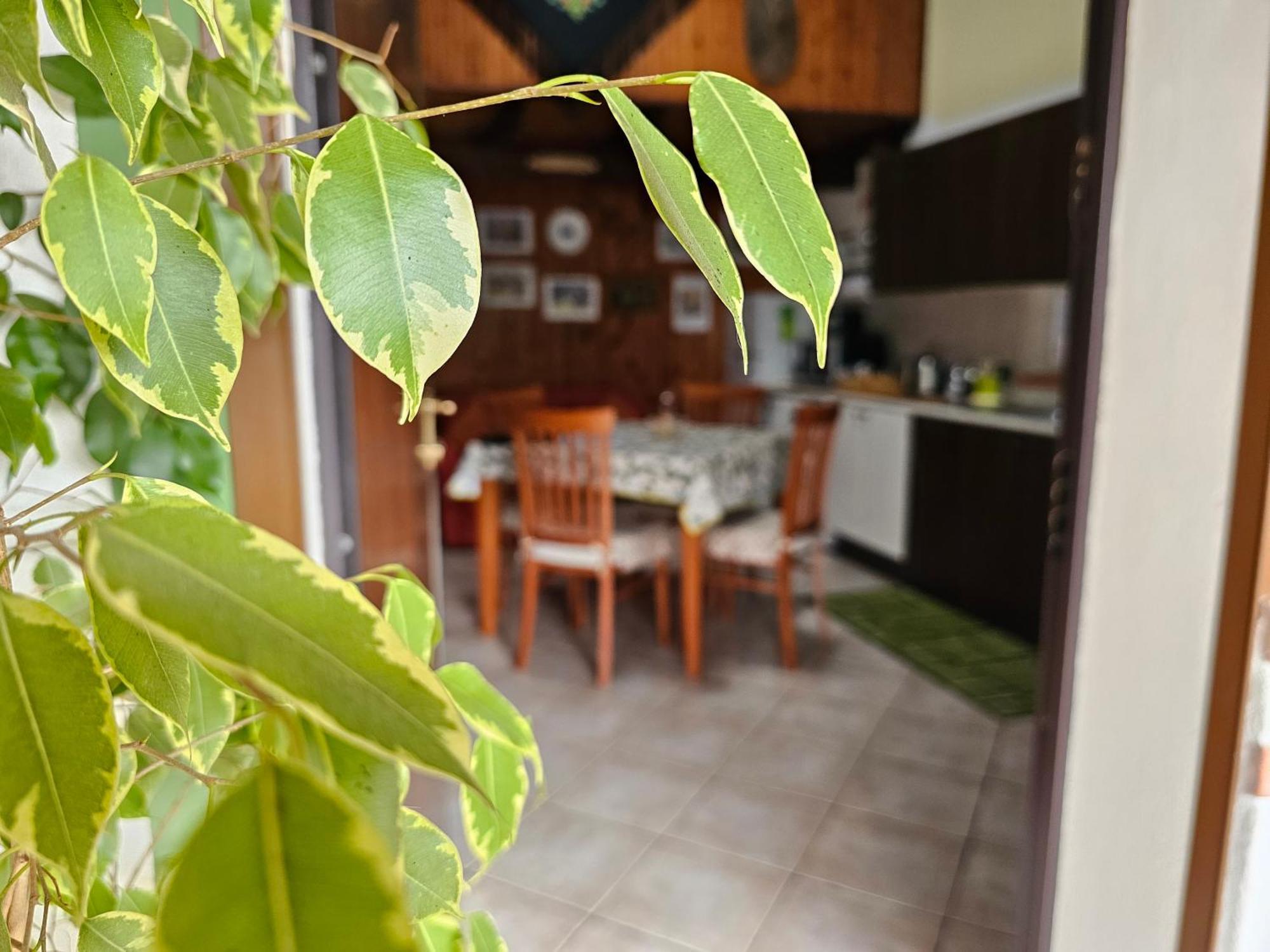 Casa Serena Serdiana Zewnętrze zdjęcie