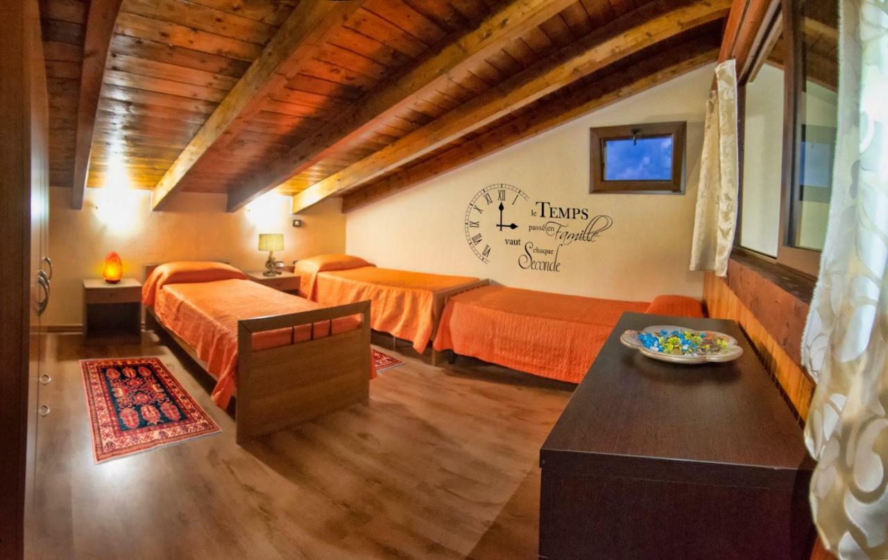 Casa Serena Serdiana Zewnętrze zdjęcie